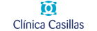 Clinica Casillas Logo